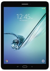Ремонт материнской карты на планшете Samsung Galaxy Tab S2 в Ижевске